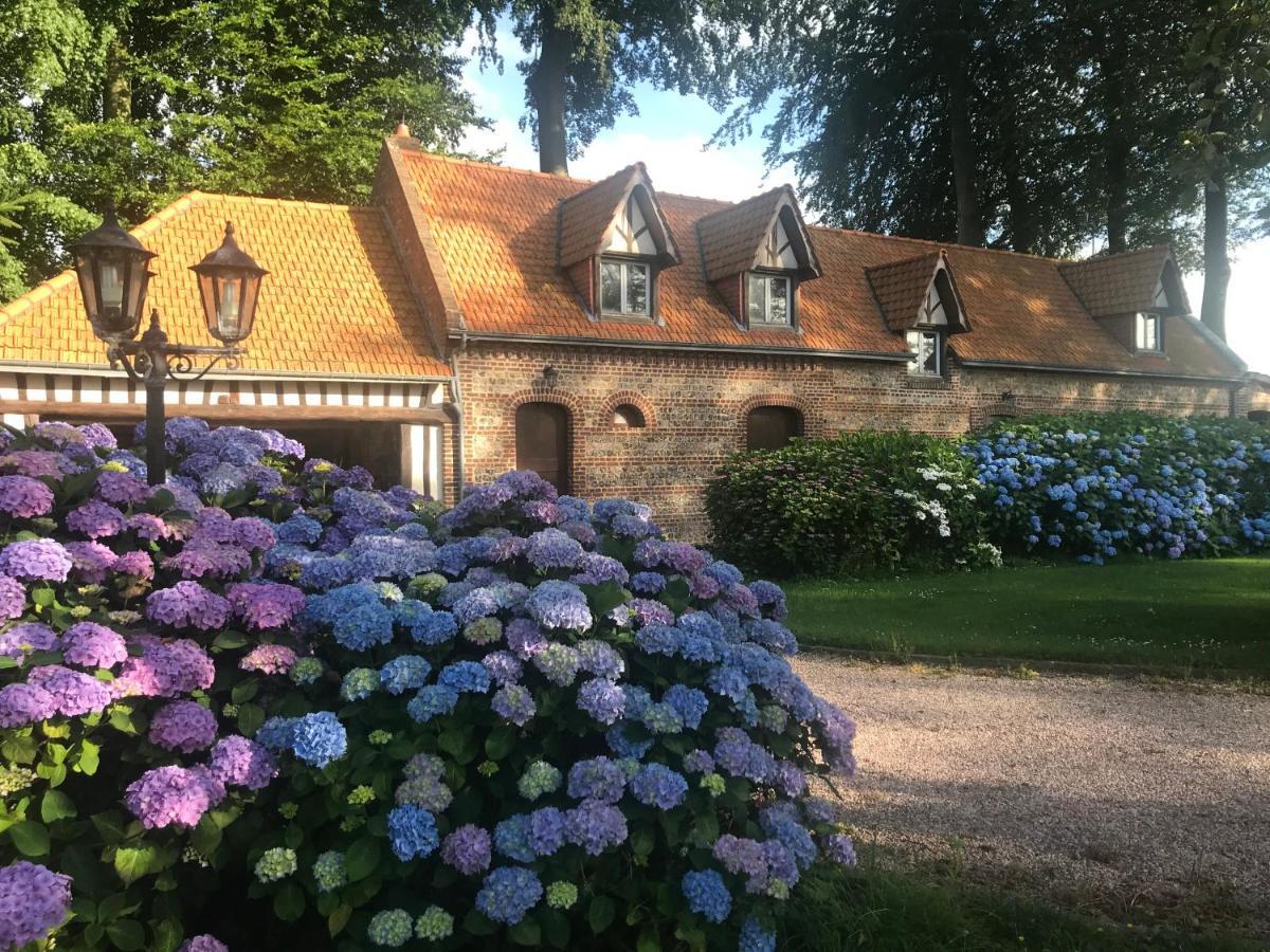 Maison d'hôtes Clos Celeste - Campagne D Avec Piscine Et