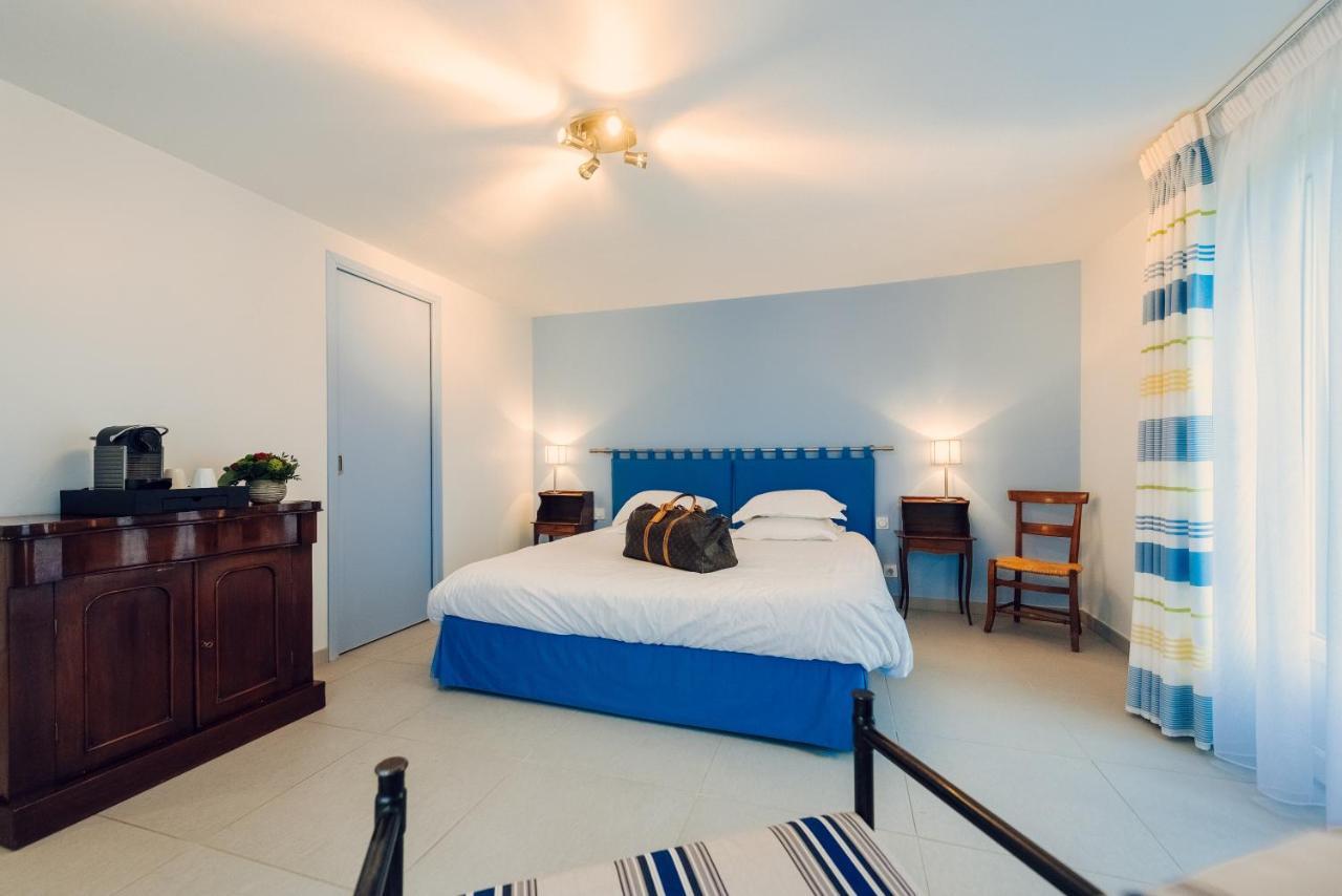 Maison d'hôtes Clos Celeste - Campagne D Avec Piscine Et Étretat