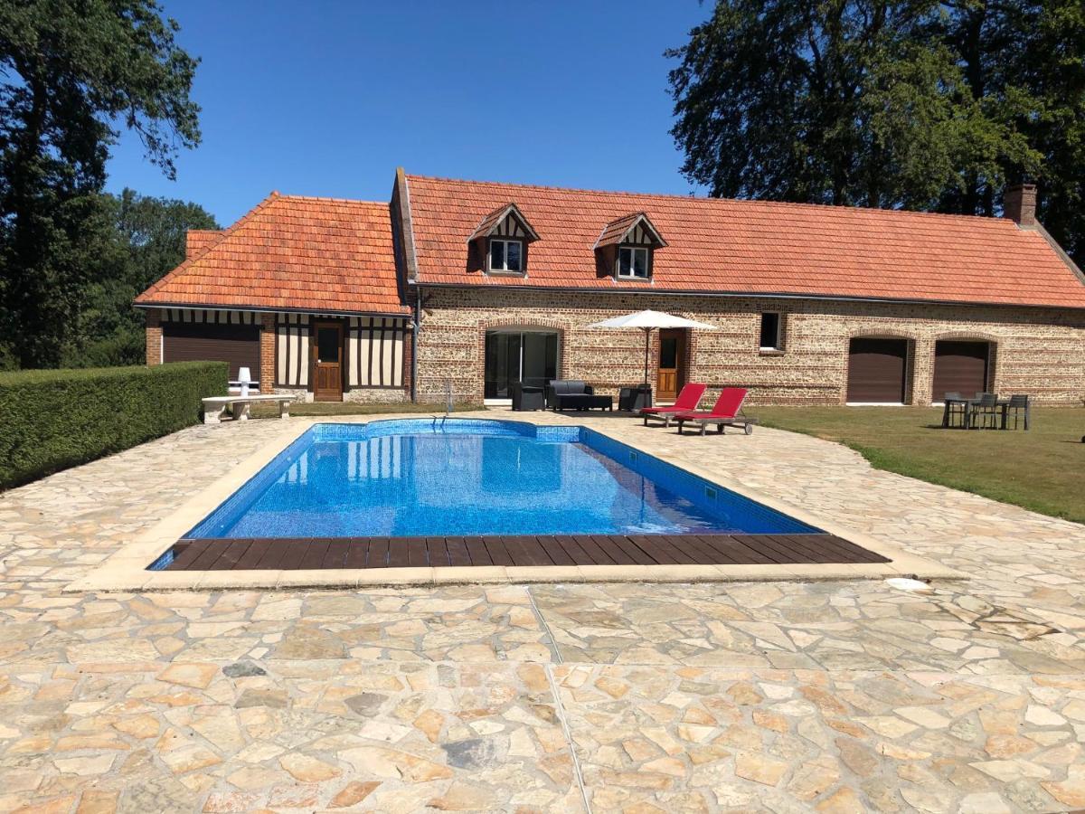 Maison d'hôtes Clos Celeste - Campagne D Avec Piscine Et *
