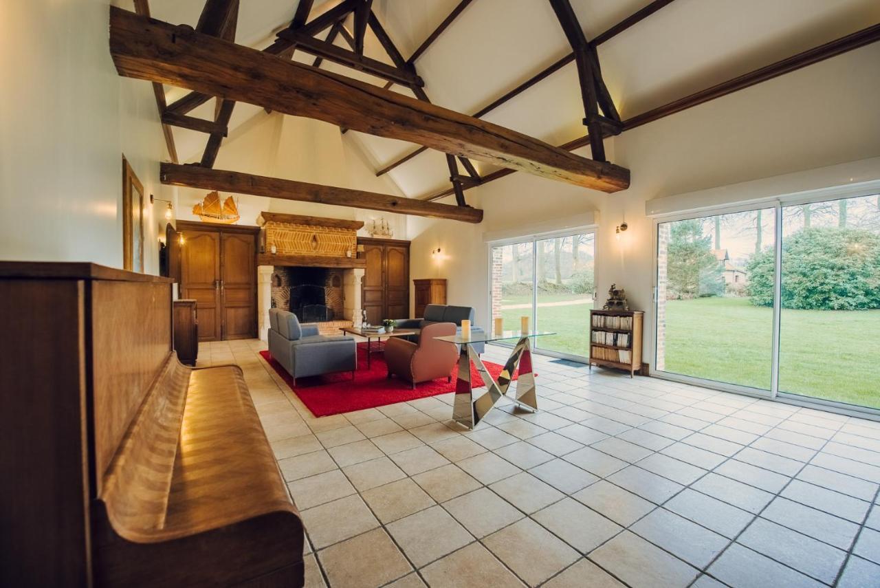 Maison d'hôtes Clos Celeste - Campagne D Avec Piscine Et