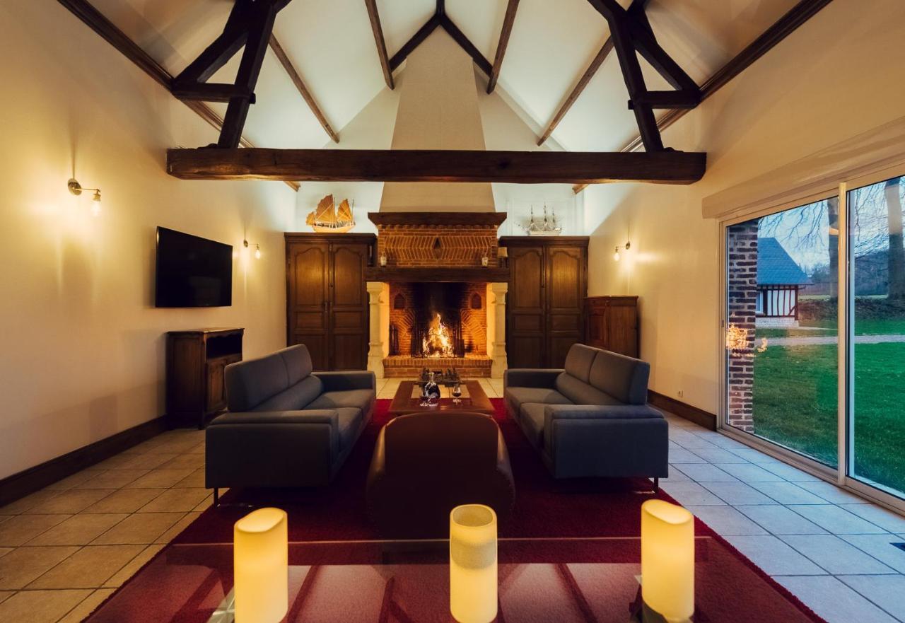 Maison d'hôtes Clos Celeste - Campagne D Avec Piscine Et *