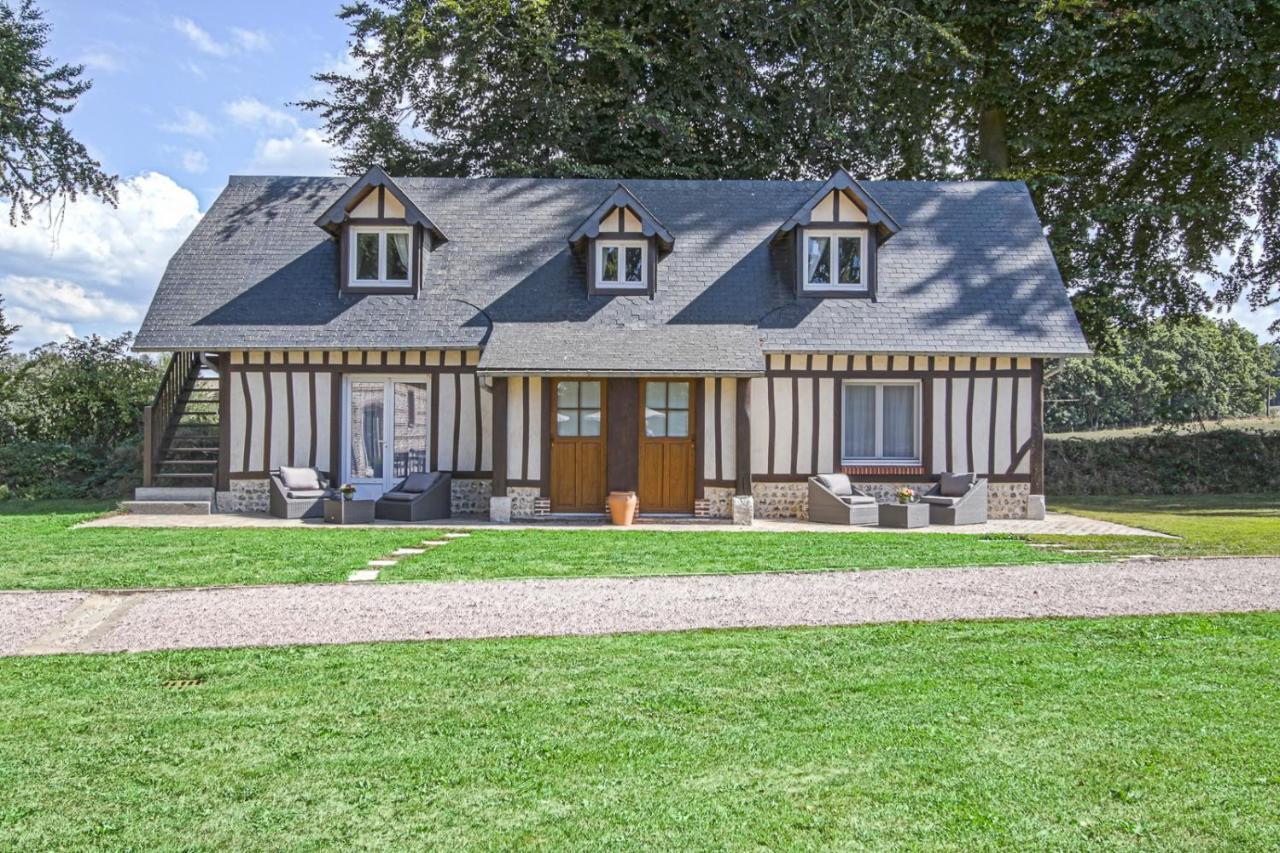 Clos Celeste - Campagne D Avec Piscine Et Maison d'hôtes *